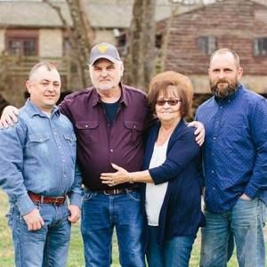 Meet your Posher, Diane